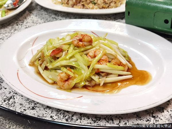 ▲▼米其林必比登推薦！台北車站巷弄台菜料理　超軟嫩三層肉好涮嘴。（圖／Darren蘋果樹旅遊玩樂誌提供）