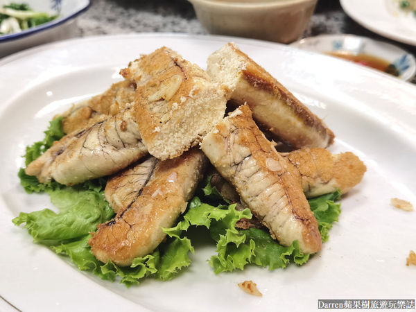 ▲▼米其林必比登推薦！台北車站巷弄台菜料理　超軟嫩三層肉好涮嘴。（圖／Darren蘋果樹旅遊玩樂誌提供）