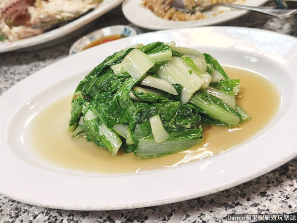 ▲▼米其林必比登推薦！台北車站巷弄台菜料理　超軟嫩三層肉好涮嘴。（圖／Darren蘋果樹旅遊玩樂誌提供）