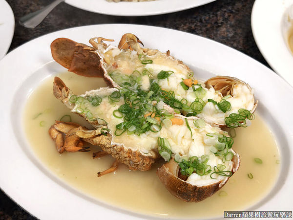 ▲▼米其林必比登推薦！台北車站巷弄台菜料理　超軟嫩三層肉好涮嘴。（圖／Darren蘋果樹旅遊玩樂誌提供）