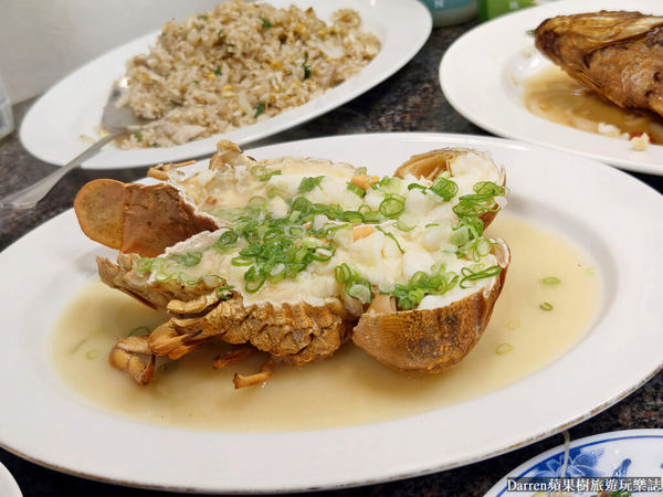 ▲▼米其林必比登推薦！台北車站巷弄台菜料理　超軟嫩三層肉好涮嘴。（圖／Darren蘋果樹旅遊玩樂誌提供）