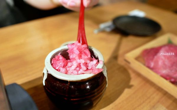 ▲▼1500元實現牛舌自由！20mm厚切的奢華享受　東京牛舌狂吃攻略。（圖／Mika出走美食日誌提供）