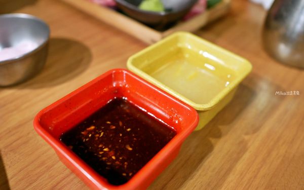 ▲▼1500元實現牛舌自由！20mm厚切的奢華享受　東京牛舌狂吃攻略。（圖／Mika出走美食日誌提供）