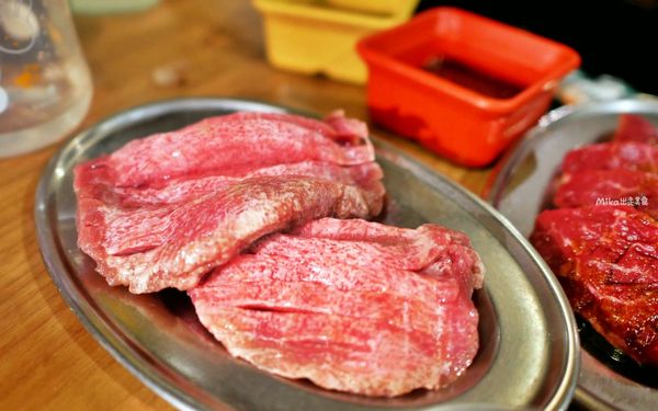 ▲▼1500元實現牛舌自由！20mm厚切的奢華享受　東京牛舌狂吃攻略。（圖／Mika出走美食日誌提供）