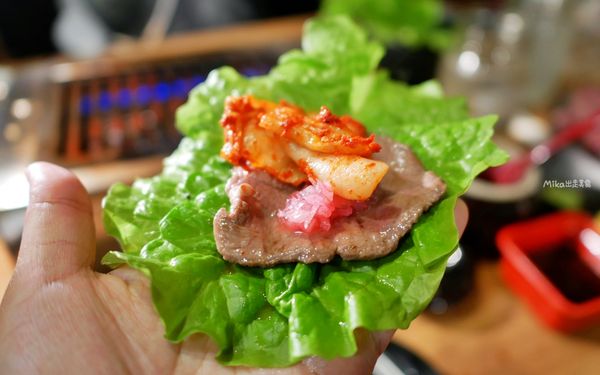 ▲▼1500元實現牛舌自由！20mm厚切的奢華享受　東京牛舌狂吃攻略。（圖／Mika出走美食日誌提供）