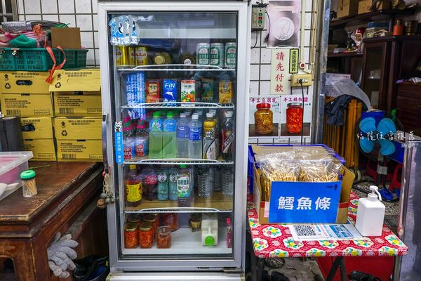 ▲▼尤記商義福隆月台便當，70年福隆車站便當推薦。（圖／部落客陳小可提供）