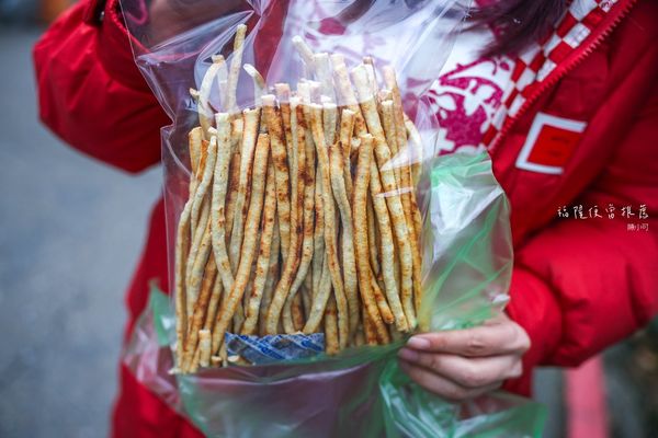 ▲▼尤記商義福隆月台便當，70年福隆車站便當推薦。（圖／部落客陳小可提供）