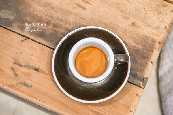 ▲▼自烘咖啡自製抹醬專賣店！台北老屋咖啡廳菜單推薦必點四種茶吐司。（圖／部落客周花花提供）