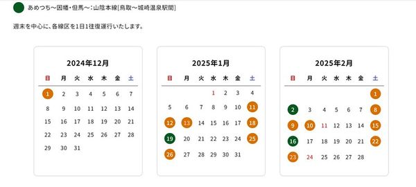 ▲▼搭乘日本天地號開啟山陰假期！觀光列車上吃美食、抽籤超有趣。（圖／小虎食夢網提供）