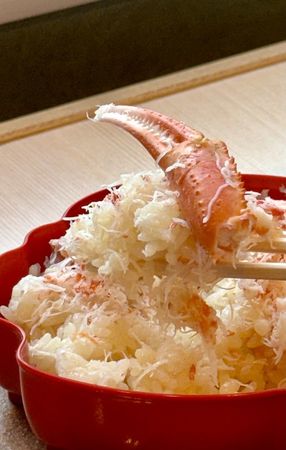 ▲▼搭乘日本天地號開啟山陰假期！觀光列車上吃美食、抽籤超有趣。（圖／小虎食夢網提供）