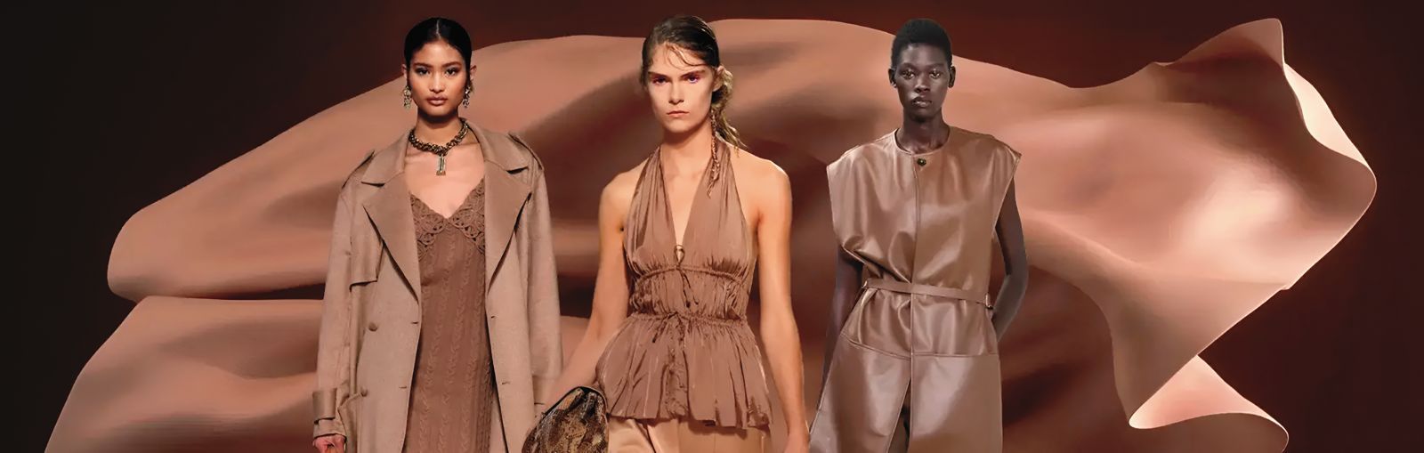 優雅溫柔的「摩卡慕斯」，將是2025安定人心的主色調。（翻攝自PANTONE官網）