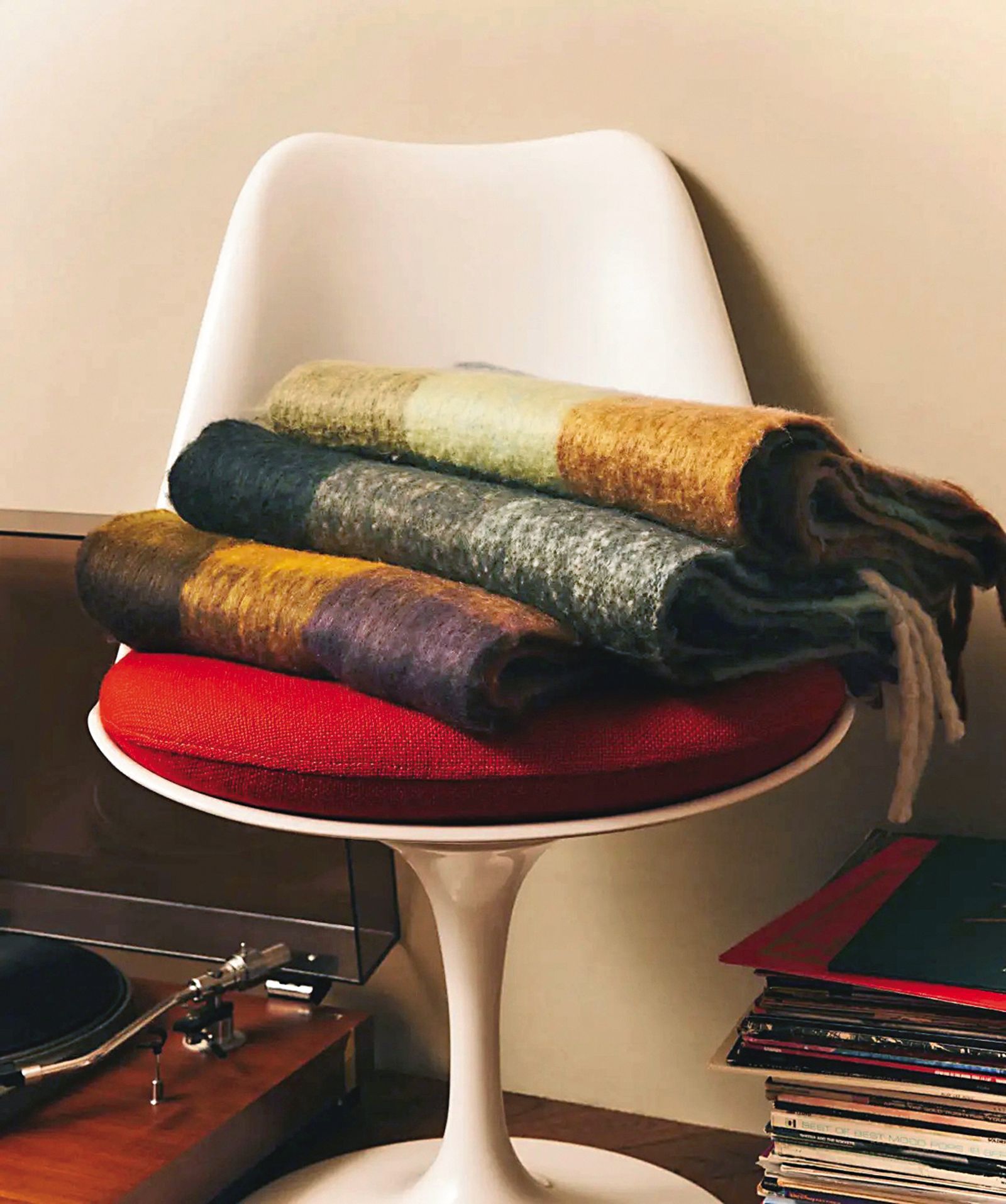 【靚鑑賞】2025食色幸也