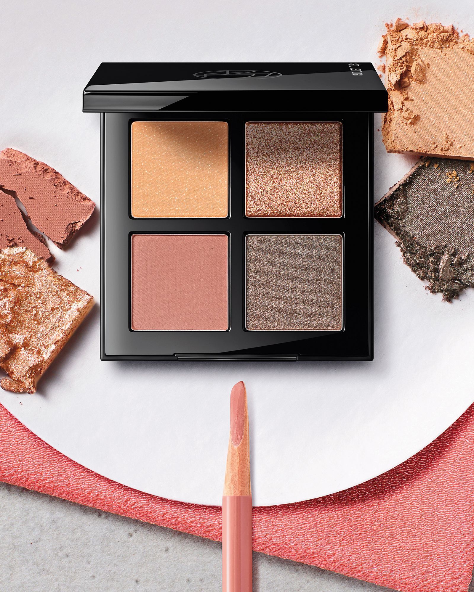 【靚鑑賞】2025食色幸也