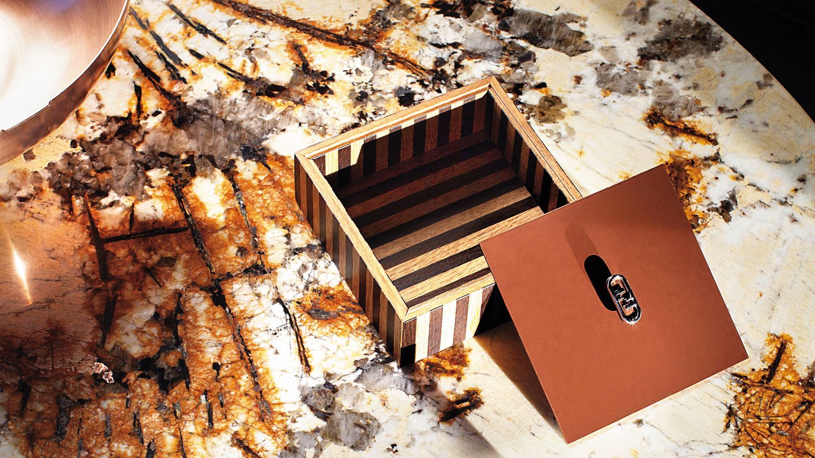 【靚鑑賞】2025食色幸也