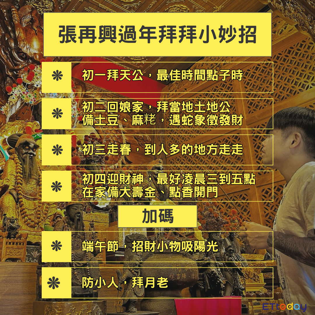 ▲張再興。（圖／翻攝自Facebook／張再興）