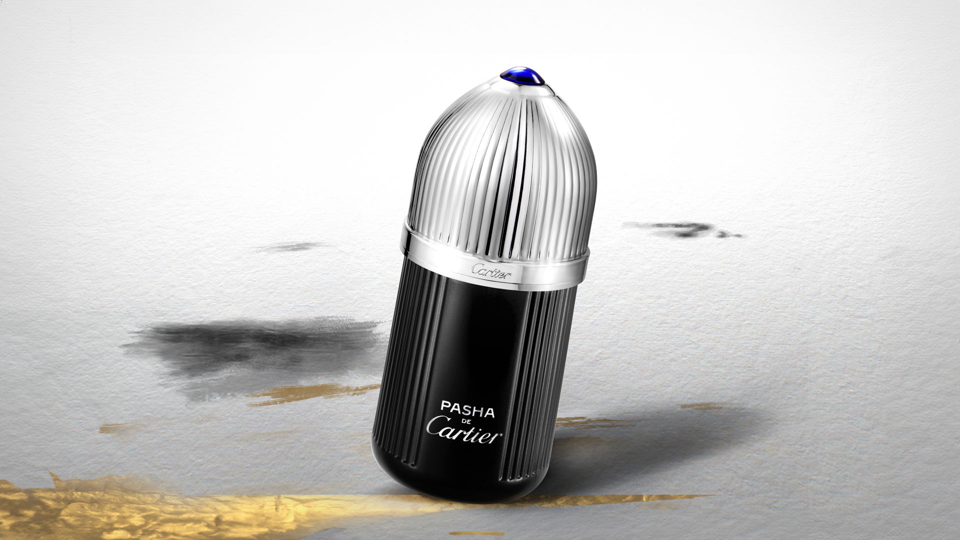▲▼Cartier AD             。（圖／公關照）