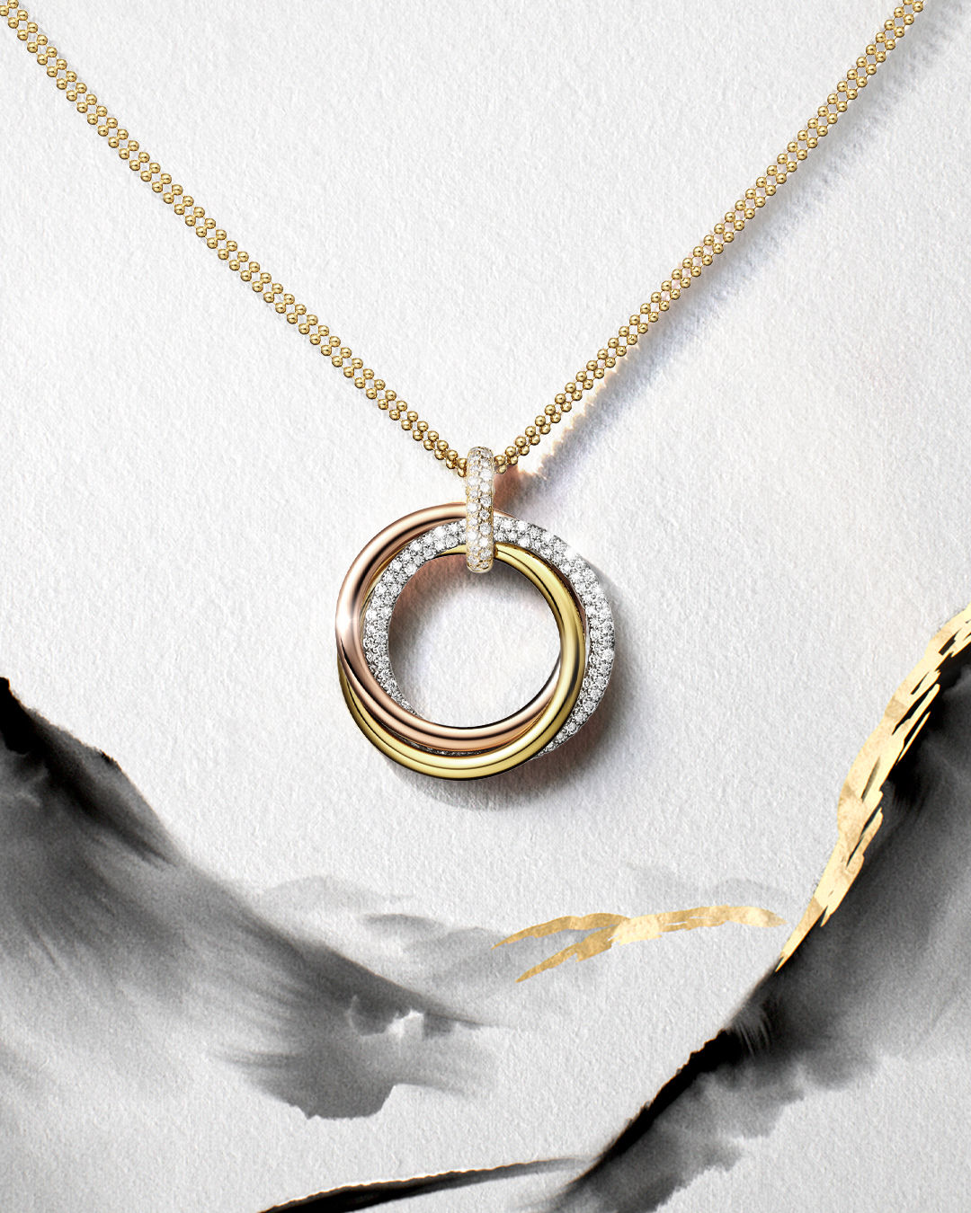 ▲▼Cartier AD             。（圖／公關照）