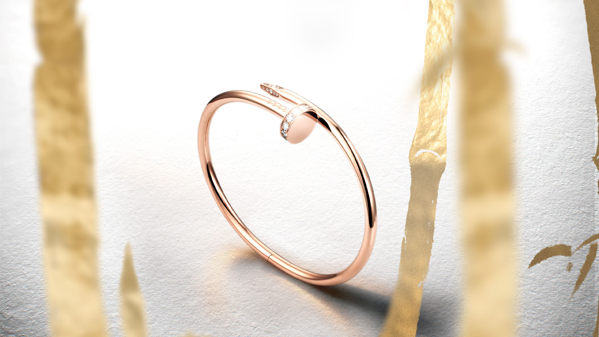 ▲▼Cartier AD             。（圖／公關照）