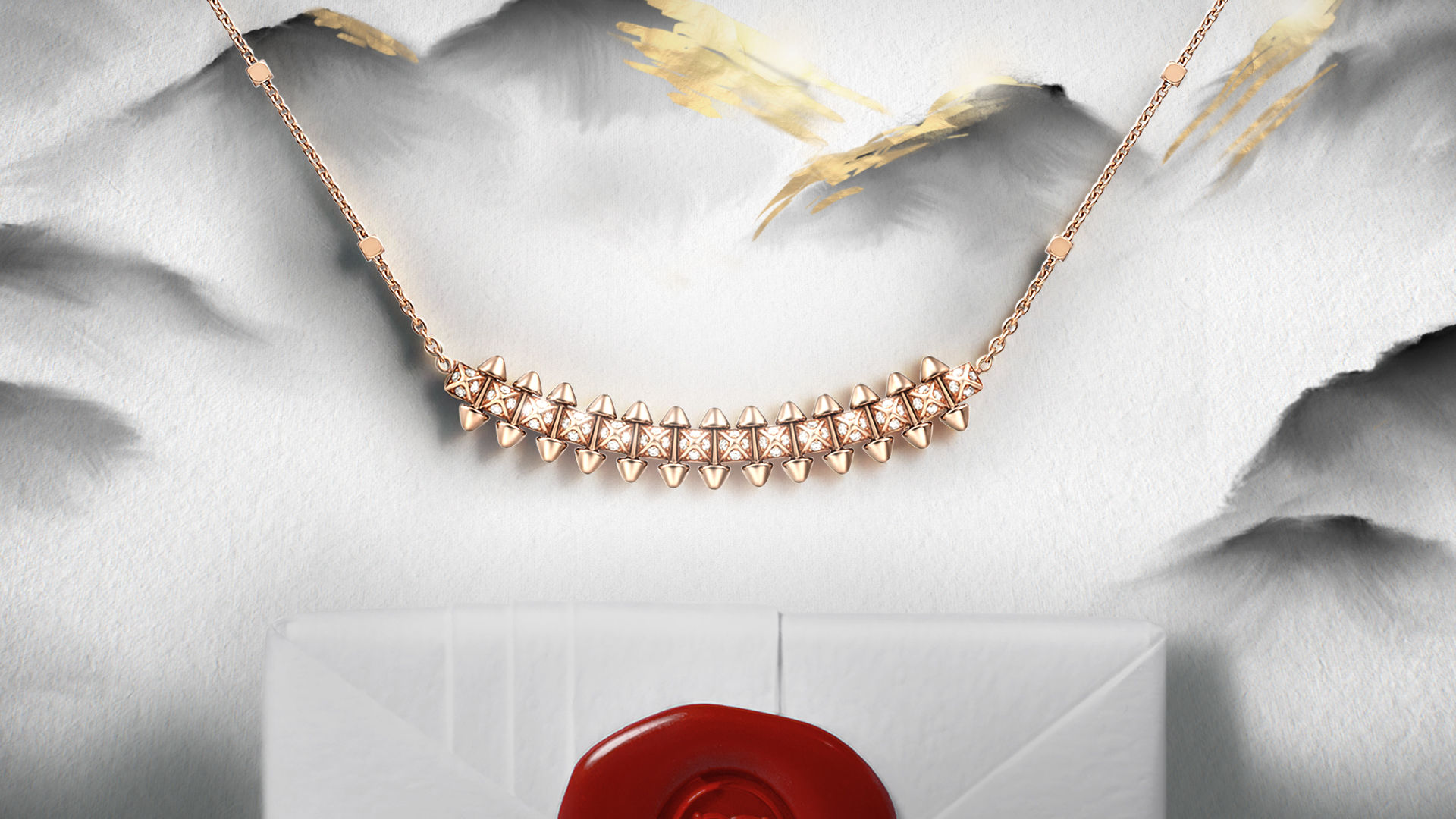 ▲▼Cartier AD             。（圖／公關照）