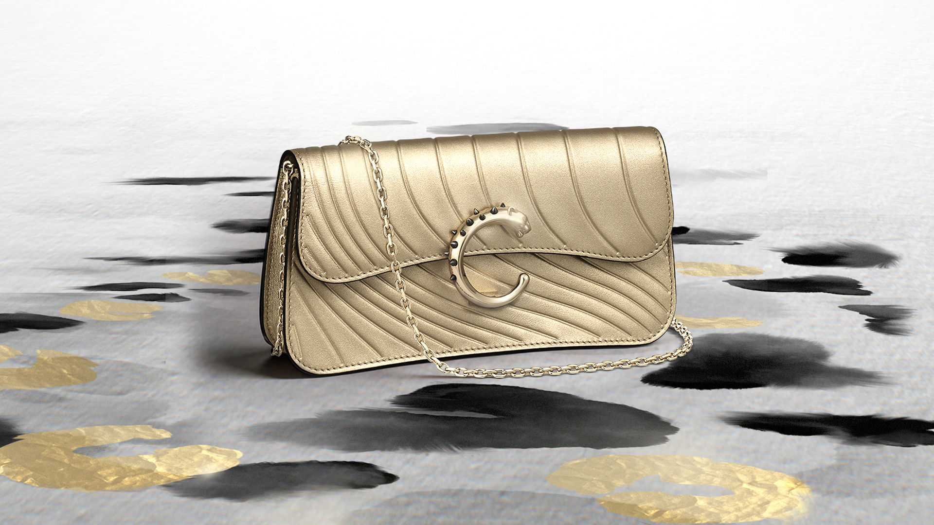 ▲▼Cartier AD             。（圖／公關照）