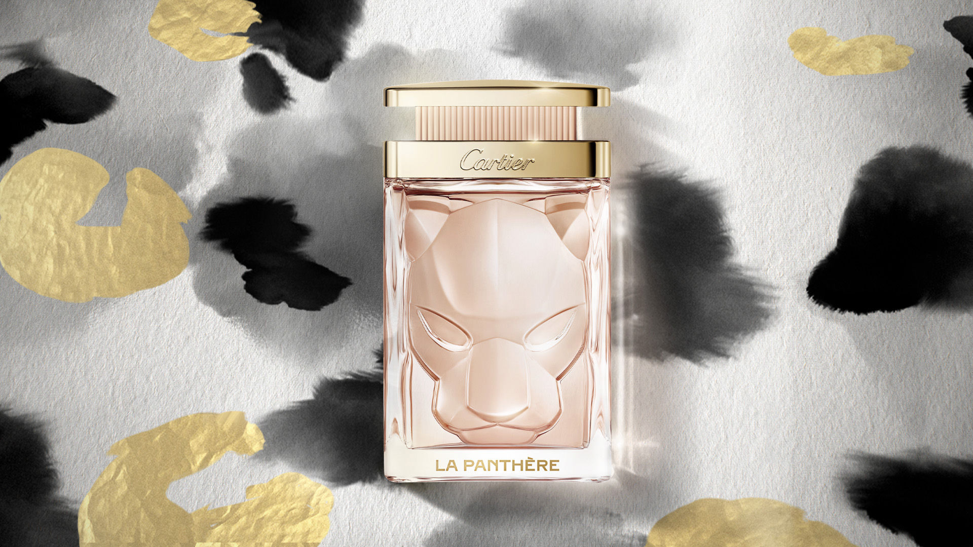 ▲▼Cartier AD             。（圖／公關照）