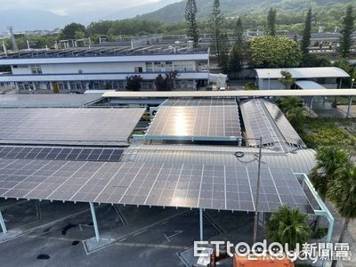 台東縣太陽能光電補助即日起受理申請　每案最高10萬