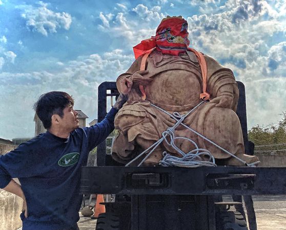 ▲張再興。（圖／翻攝自Facebook／張再興）