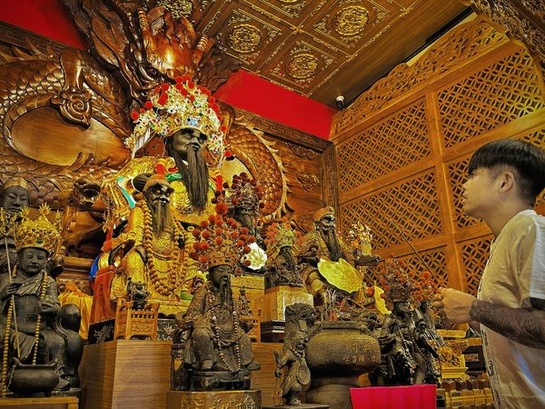 ▲張再興。（圖／翻攝自Facebook／張再興）