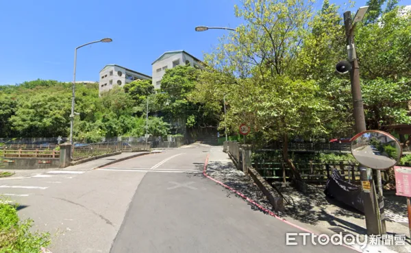 ▲▼基隆建德橋。（圖／翻攝Google Maps）