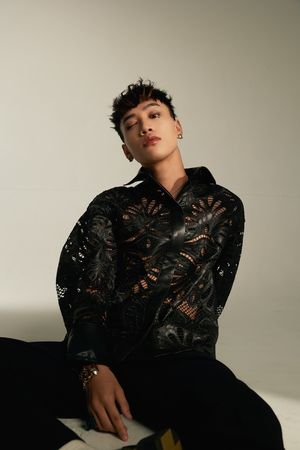 ▲▼VERA巴比曾任隊長。（圖／踢帕娛樂提供）