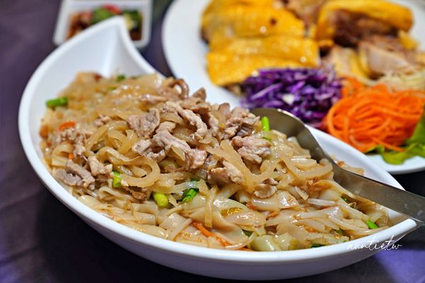 ▲▼老復興飲食店，酸溜夠味薑絲大腸，經濟實惠道地客家菜。（圖／部落客水晶提供）