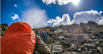 逆轉！女山友「沒被丟包或放生」　資深登山客：隊友仍犯6大錯誤