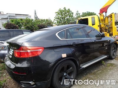 新年第一炮!花蓮分署1/7法拍雙B等5車 全年法拍日期曝