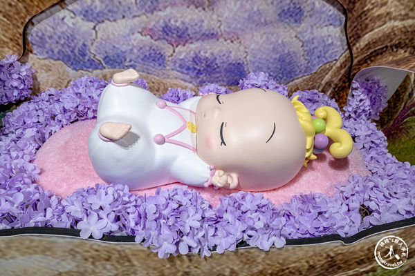 ▲▼小魔女DoReMi 25週年展，經典動畫場景重現魔法堂，展期、門票、周邊商品一次看。（圖／部落客桃桃提供）