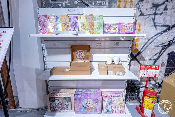 ▲▼小魔女DoReMi 25週年展，經典動畫場景重現魔法堂，展期、門票、周邊商品一次看。（圖／部落客桃桃提供）