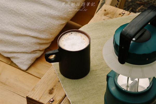 ▲▼茉莉花園caf’e。（圖／部落客黑皮的旅遊筆記授權提供）
