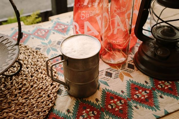 ▲▼茉莉花園caf’e。（圖／部落客黑皮的旅遊筆記授權提供）