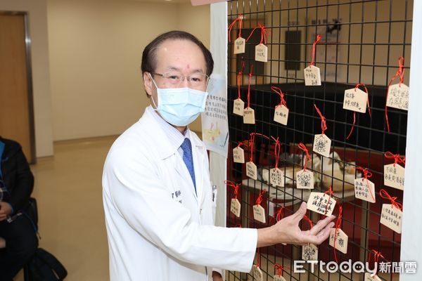 ▲▼童綜合20年來已完成213例心肝腎器捐，讓捐贈者遺愛人間，助人重生。（圖／童綜合醫院提供，下同）