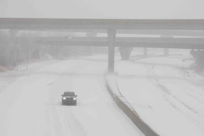 美國恐遇十年最大降雪！極地渦旋南下強襲　估影響6300萬人