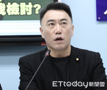 國民黨辦百場政策說明會抗罷免　藍委：社會上不該只有一種聲音