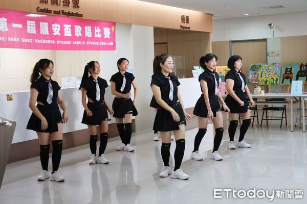 ▲▼職場霸凌再加上天氣驟變，醫生呼籲民眾放聲高歌，遠離憂鬱症。（圖／大甲李綜合醫院提供，下同）