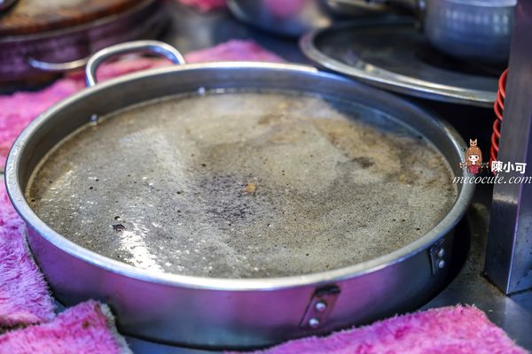 ▲▼萬得富爸爸肉骨茶王中王。（圖／部落客陳小可的吃喝玩樂授權提供）