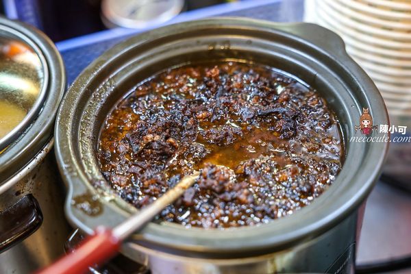 ▲▼萬得富爸爸肉骨茶王中王。（圖／部落客陳小可的吃喝玩樂授權提供）