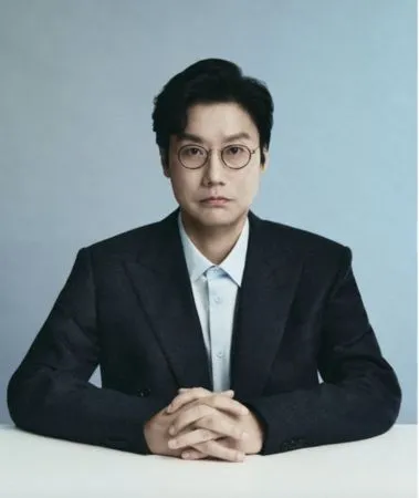 ▲導演黃東赫：沒想到這麼不原諒他。（圖／翻攝自Netflix）