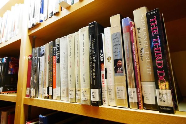 ▲▼日本秋田｜國際教養大學中嶋紀念圖書館。（圖／飛天璇授權提供）