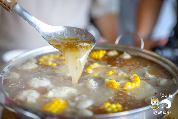 ▲▼侯薑母鴨。（圖／部落客陳小可的吃喝玩樂授權提供）