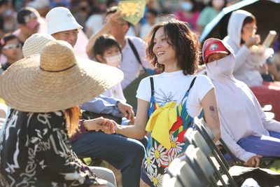 開發「青少年表演藝術節目」！文化部啟動徵件　讓國中生進劇場