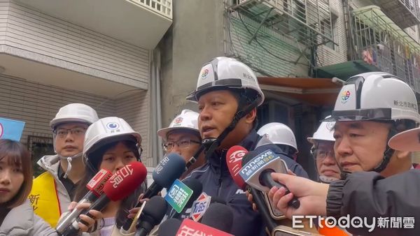 ▲▼   新北市三重區六張街一處建案工地          。（圖／記者陳以昇攝）