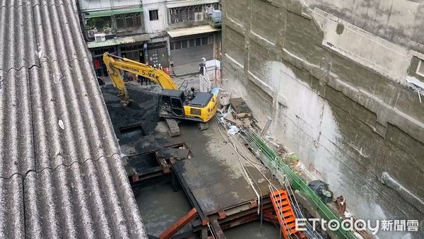 ▲▼   新北市三重區六張街一處建案工地          。（圖／記者陳以昇攝）