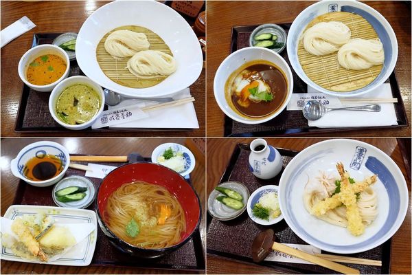 ▲▼在地人推薦秋田十大必吃美食整理包。（圖／部落客飛天璇提供）